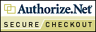 Autherize.net Secure Check out