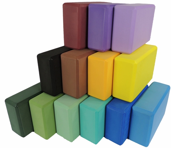 Yoga Blocks