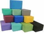 Foam Blocks