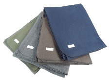 Wool Yoga Blankets