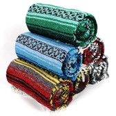 Traditional Yoga Blankets