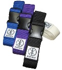 Side Release Yoga Straps