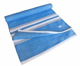 Kakaos Studio Cotton Yoga Rug #2