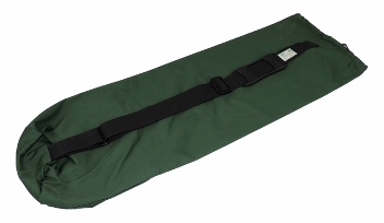 Nylon Yoga Bag #3