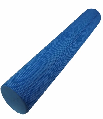 Kakaos Yoga Product Detail: 36 Inch Full Round Roller, Foam Rollers, ka ...