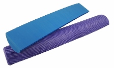 36in Half Round Foam Roller