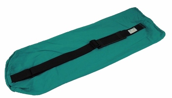 Nylon Yoga Bag #3