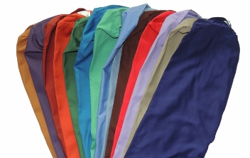 Pranayama Yoga Bolster Cover