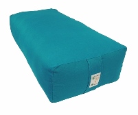 Oscar Various Round Yoga Bolster, Shape: Rectangular, Size/Dimension: 19  Inches X 7 Inches at Rs 1250/piece in Noida