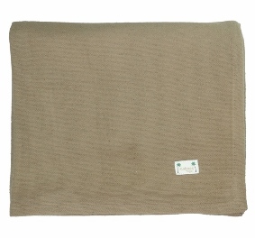 Kakaos Deluxe Studio Cotton Yoga Blanket #3