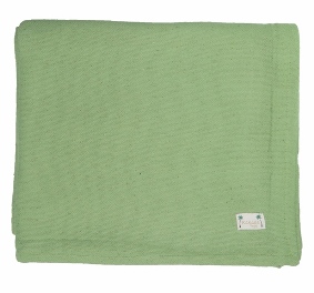 Kakaos Deluxe Studio Cotton Yoga Blanket #5
