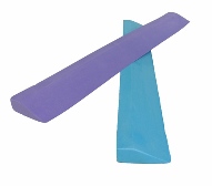 Kakaos Foam Yoga Wedge Lenght 24in x hight 1 x  width 4n